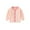 Pink, variant on Chenyin 4M-8T Little Girls Cardigan Knit Sweater Cotton Thin Knit Shirt for Toddler Kids Hollow out Cardigan Sweater Jacket Knit Tops Spring Fall