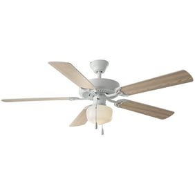 Hampton Bay Clarkston 52 In Indoor Brushed Nickel Ceiling Fan