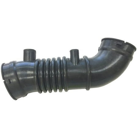 Air Intake Hose - Compatible with 1997 - 1998 Mazda Protege 1.5L 4-Cylinder