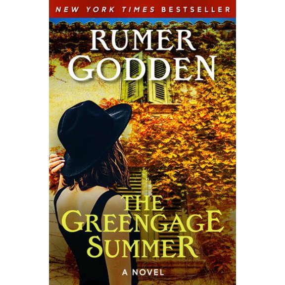 Pre-Owned The Greengage Summer : A Novel (Paperback)