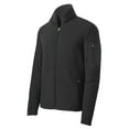 thumbnail image 5 of Port Authority Summit Fleece Full-Zip Jacket. F233, 5 of 6