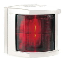 Hella Marine Port Navigation Light - Incandescent - 2nm - White H... [002984385]