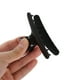 thumbnail image 2 of Pinzas de pelo Ecomeon 12 Unids/Set Mariposa Negra, 2 of 6