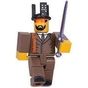 Roblox TheGamer101 Mini Figure (No Packaging)