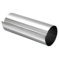 thumbnail image 1 of 0.05x150x1000mm 304 Inoxidable Acero Rollo Hoja Fina Placa Hoja Lámina para Artesanías, Electrónico Equipo, Plateado Tono, 1 of 5