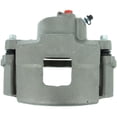 thumbnail image 4 of Centric Parts 141.62088 Semi Loaded Friction Caliper Fits select: 1988-1991 BUICK REATTA, 1986-1991 CADILLAC ELDORADO, 4 of 4