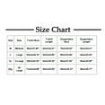 thumbnail image 2 of Zkozptok 3 Pack Tops for Women Sleeveless & Short Sleeve Casual Loose Workout Blouse Summer Basic Crewneck Shirts, 2 of 2