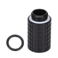 thumbnail image 4 of Raccords de Refroidissement par Eau, Rallonge 25 mm G1/4 Po Rallonge Accessoires Informatiques Ultra Réactive, 4 of 14