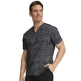 thumbnail image 7 of Dickies EDS Men Scrubs Top V-Neck DK725, 7 of 7