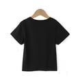 thumbnail image 2 of "T-shirt en Coton pour Garçon à Imprimé « Ne Me Fais Pas Appeler Ma Grand-Maman », 2 of 6