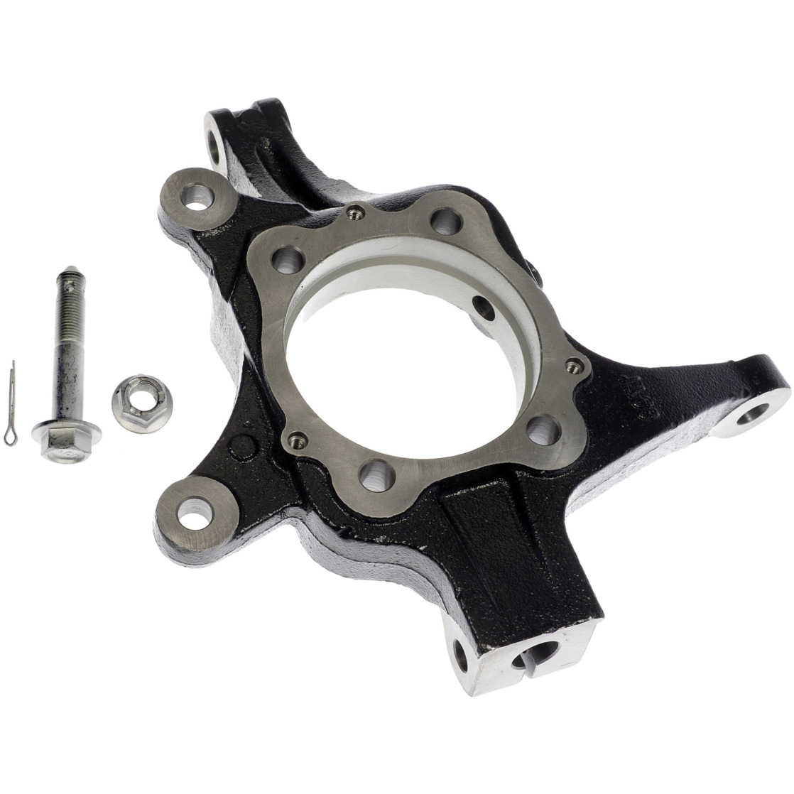Dorman 686-451 Front Driver Side Steering Knuckle for Specific Kia Models