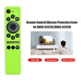 thumbnail image 3 of Funda de silicona para mando a distancia de TV BN59-01312A (verde), 3 of 7
