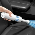 thumbnail image 4 of Dsseng Handheld Vacuum Cordless  Portable Vacuum for Car  Hand Held Vacuuming Cordless Car Vacuum Cleaner Rechargeable Mini Portable Cleaner for Home  Kitchen  Office and Pet Hair, 4 of 7