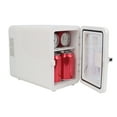 thumbnail image 4 of Corona Extra 5L 9-Can Mini Fridge, White, 4 of 5