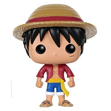 Funko Pop Luffy Gear 4 Where To Buy It At The Best Price In Usa