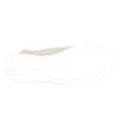 thumbnail image 3 of Bernie Mev Women’s Prima Woven Mary Jane Comfort Flats Shoes, 3 of 7
