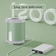 thumbnail image 4 of Ganfancp Agitador de Leche para Bebés,Máquina Automática Inteligente de Leche a Temperatura Constante, Acondicionador de Leche ( Biberón No Incluido ) Ofertas Del Día 1 X Breastshake, 1 X Cable Usb, 4 of 6