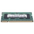 thumbnail image 3 of 2X Memoria RAM para Portátil DDR2 1GB 2RX16 800MHZ PC2-6400S Memoria para Portátil SODIMM de 200 Pines, 3 of 5