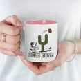 thumbnail image 3 of CafePress - The Peanuts Gang: Spike Mug - 11 oz Ceramic Mug - Novelty Coffee Tea Cup, 3 of 3