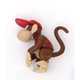 thumbnail image 1 of Nuevas muñecas Super Mario Bros Muñecas en miniatura Mario Luidi Donkey Kong Peach Bowser Koopa Yoshi Coleccionables Modelo II Deng Xun unisex, 1 of 2