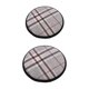 thumbnail image 1 of 2Pieces 2x Chair Cushion Seat Cushions Pillow with Strap Office Sunnimix none, 1 of 8