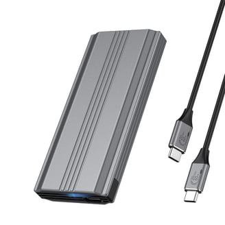 HOBILL 982 External SSD, USB 3.0 Type-C, Portable Solid State