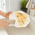 thumbnail image 4 of Tyidzon 2 Pack Non-Scratch Cleaning Scrub Sponges Kitchen - Scrubbing Dishes Sponge for Washing Kitchen,Dishes, Bathroom – Dishwashing Sponge, 4 of 6