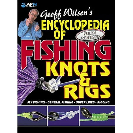 Encyclopedia of Fishing Konts & Rigs
