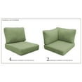 thumbnail image 1 of Ensemble de Couvercle pour CAPECOD-07c en Coriandre, 1 of 2