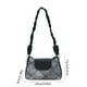 thumbnail image 3 of Bolso de hombro informal de moda para mujer, bolso de mano, bolso de mensajero, cartera, bolso de hombro de PU, 3 of 6