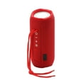 thumbnail image 1 of Portable Speaker Wireless Subwoofer Mini Soundbar With Card Slot For Outdoor Adventures, 1 of 3