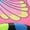Hot Pink, variant on Mepaouo Kids Toddler Water Shoes Barefoot Quick Dry Aqua Socks Boys Girls Sports Slip on Sneakers