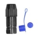 thumbnail image 1 of Grease Gun Coupler WearResistant RustResistant Lock Type High Pressure Grease Clamp Type Quick Fittings, 1 of 5
