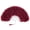 A, variant on Elegant Feathered Fan Folding Design Hand Fan Perfect for Flapper Costumes Dances Performances and Themed Parties