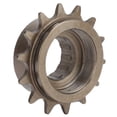 thumbnail image 4 of Cycling Accessory, 14T Bike Freewheel Rust Proof 14T  For Ordinary Bicycle For BMX Bicycle For Single Speed Bicycle, 4 of 8