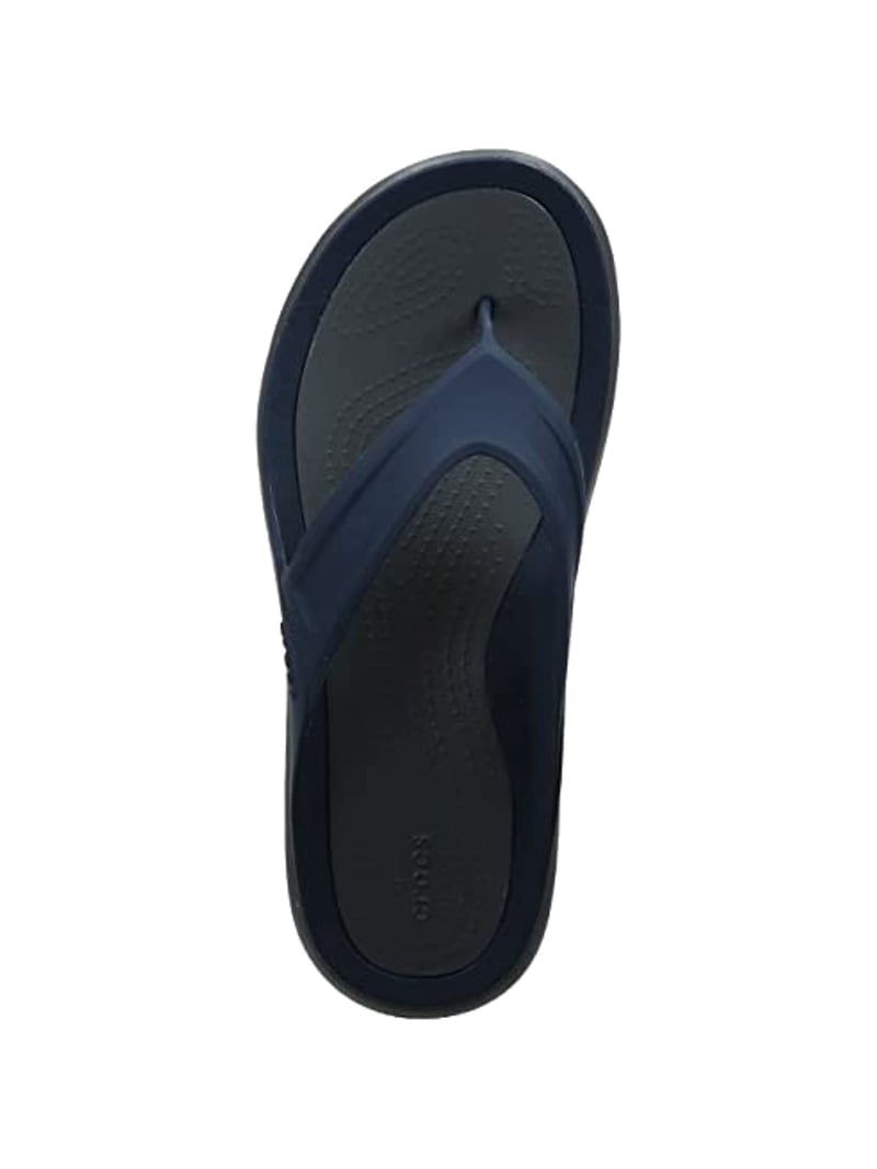 Crocs Swiftwater Flips - Lightweight Water-Friendly Sandals  display picture 1