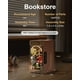 thumbnail image 3 of Kits Book Nook Rowood DIY Book Nook para librería para adultos, 3 of 9