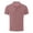 Red, variant on Black Collared Shirt Men Knit Polo Men Performance Short Sleeve Shirts Athletic Golf Shirt Collared T-Shirt Black XXXL