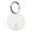 White, variant on erfcxs Portable Tracking Bluetooth 5.0 Mobile Key Tracking Smart An Ti Loss Device
