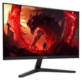 thumbnail image 6 of Acer Nitro 27" WQHD (2560 x 1440) IPS Gaming Monitor, AMD FreeSync Premium Technology, Up to 200Hz, Up to 0.5ms, Black, MGA270U X2biipx, 6 of 8
