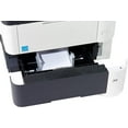 thumbnail image 5 of Restored Kyocera P3050dn B&W Network Laser Printer – 50 PPM, Duplex, High-Resolution 1200 dpi, Ethernet, Desktop Printer - 1102T82US0, 5 of 5