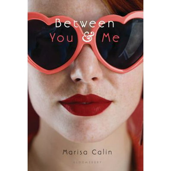 Pre-Owned Between You & Me (Hardcover) 1599907585 9781599907581