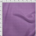 thumbnail image 3 of oneOone Cotton Flex Fabric Diamond Block Printed Craft Fabric BTY 40 Inch Wide, 3 of 4