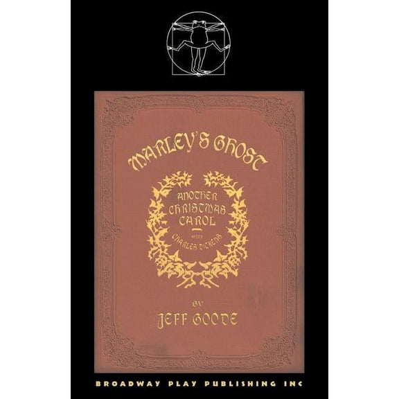 Marley's Ghost, (Paperback)