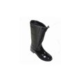 thumbnail image 1 of BOTAS DE LLUVIA AGUA EVA GREEN NEGRO DAMA MUJER PLASTICO MX9201 LEON MX9201p, 1 of 3