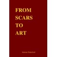 thumbnail image 1 of Libro Majosta De Cicatrices a Arte, 1 of 1