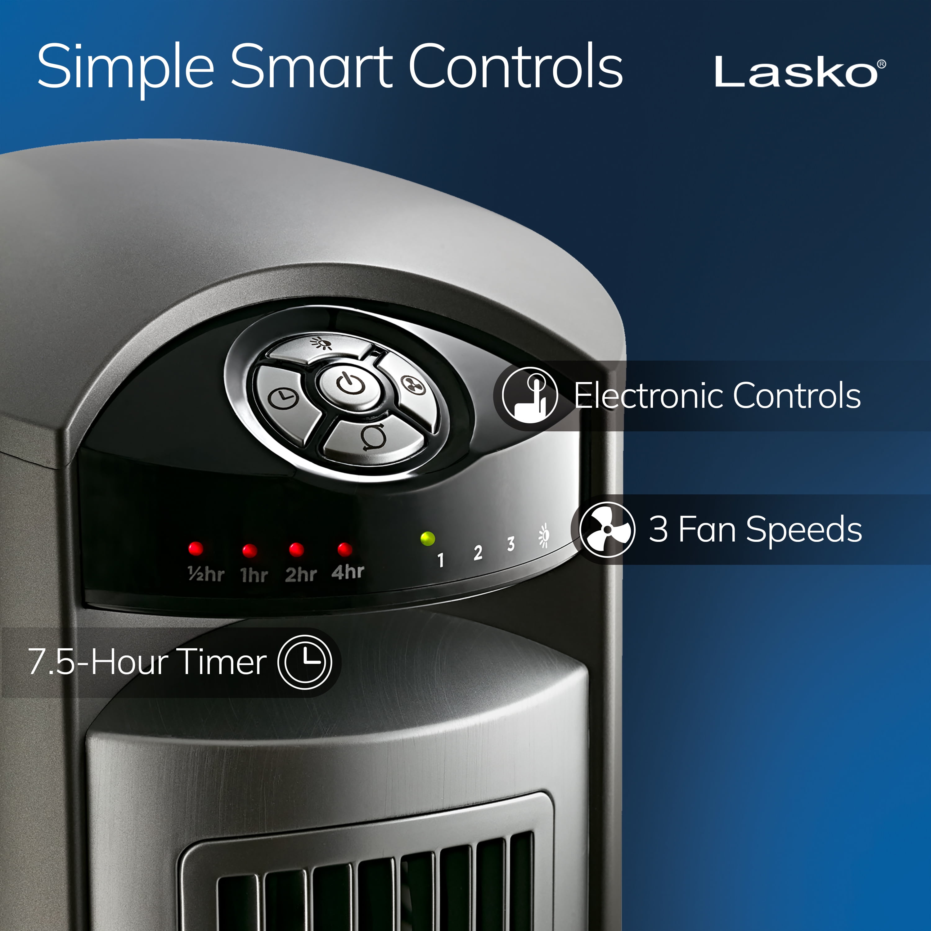 Lasko 42