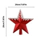 thumbnail image 3 of Christmas Tree Top Star Gift Box Set Christmas Tree Hanging Decoration Product, 3 of 8
