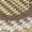 Chocolate, variant on Addison Rugs Chantille Indoor/Outdoor Transitional Geometric Black Machine Washable Rectangle Rug, 10' x 14'