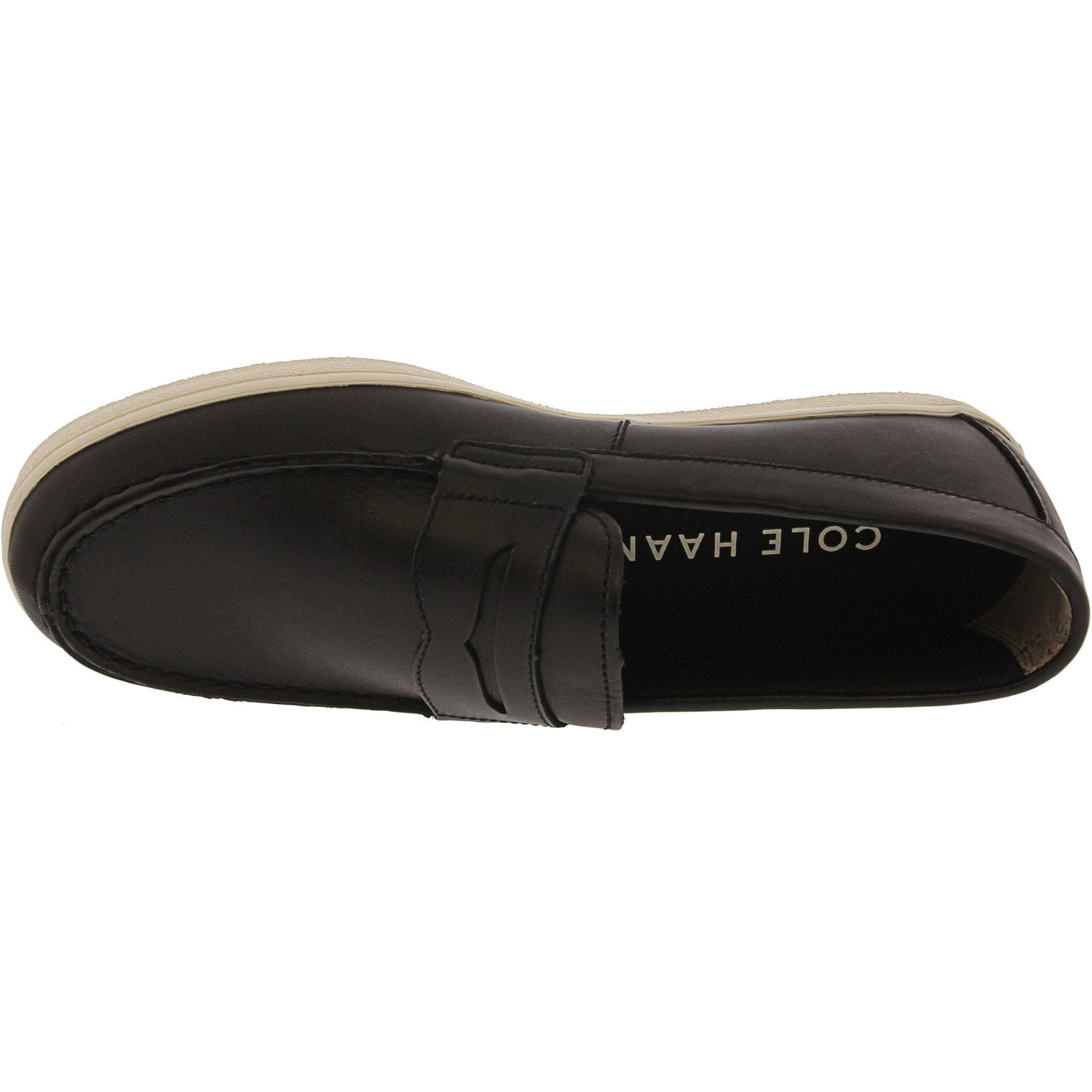 cole haan hyannis penny loafer